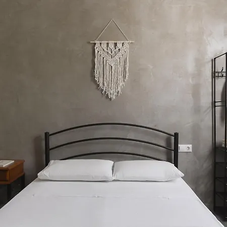 Bed & Breakfast Mazi In Sifnos Sifnos Island
