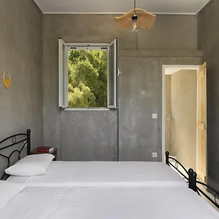 Bed & Breakfast Mazi In Sifnos Sifnos Island