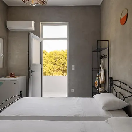 Bed & Breakfast Mazi In Sifnos